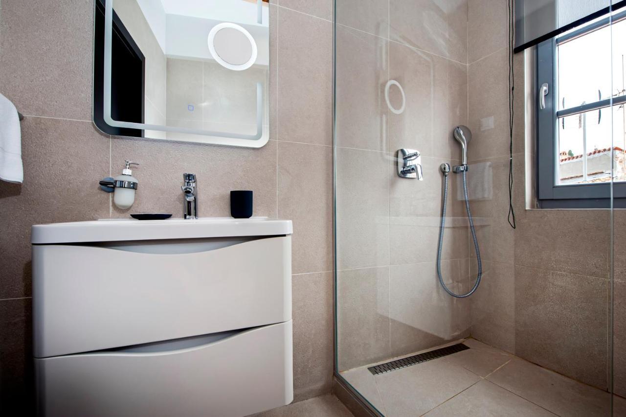 Apartment Settimo Cielo Rovinj