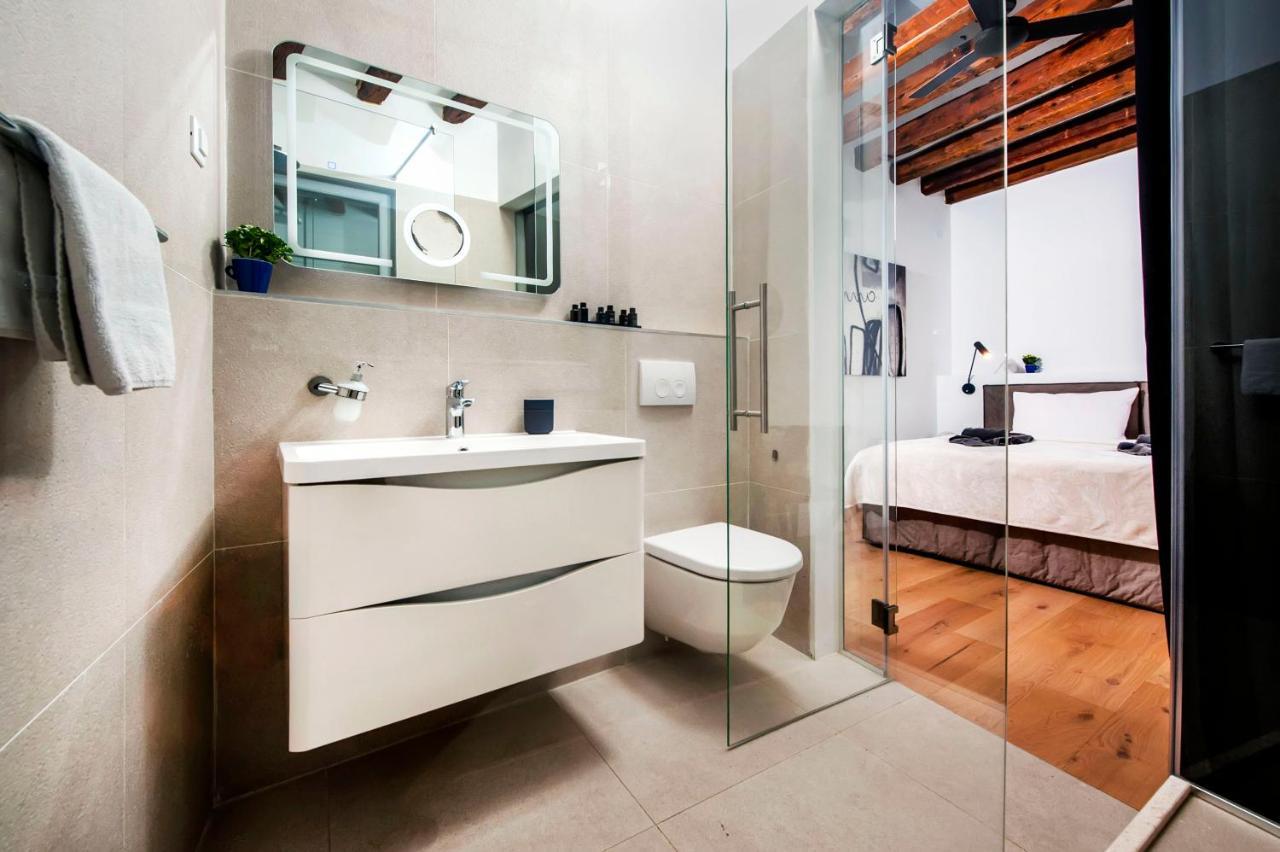 Settimo Cielo Apartment