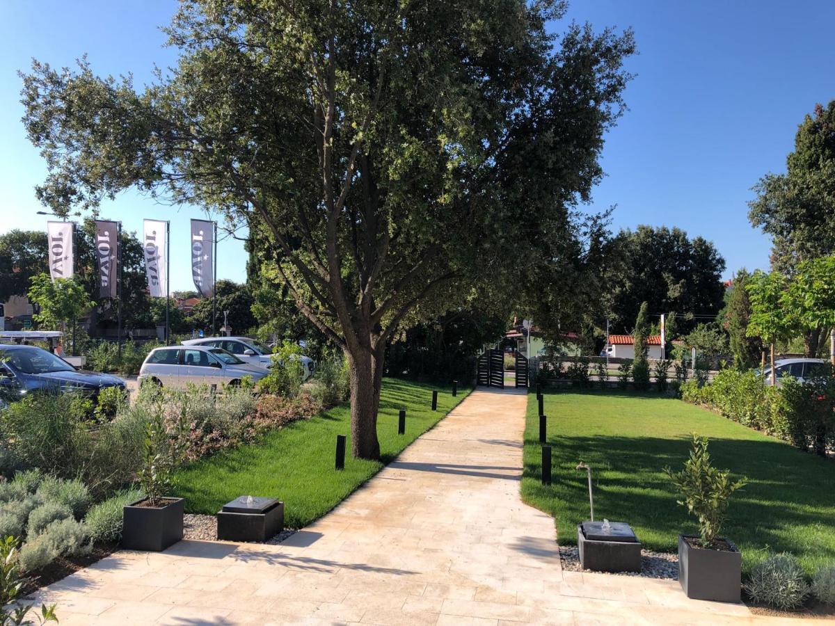 Settimo Cielo Apartment Rovinj