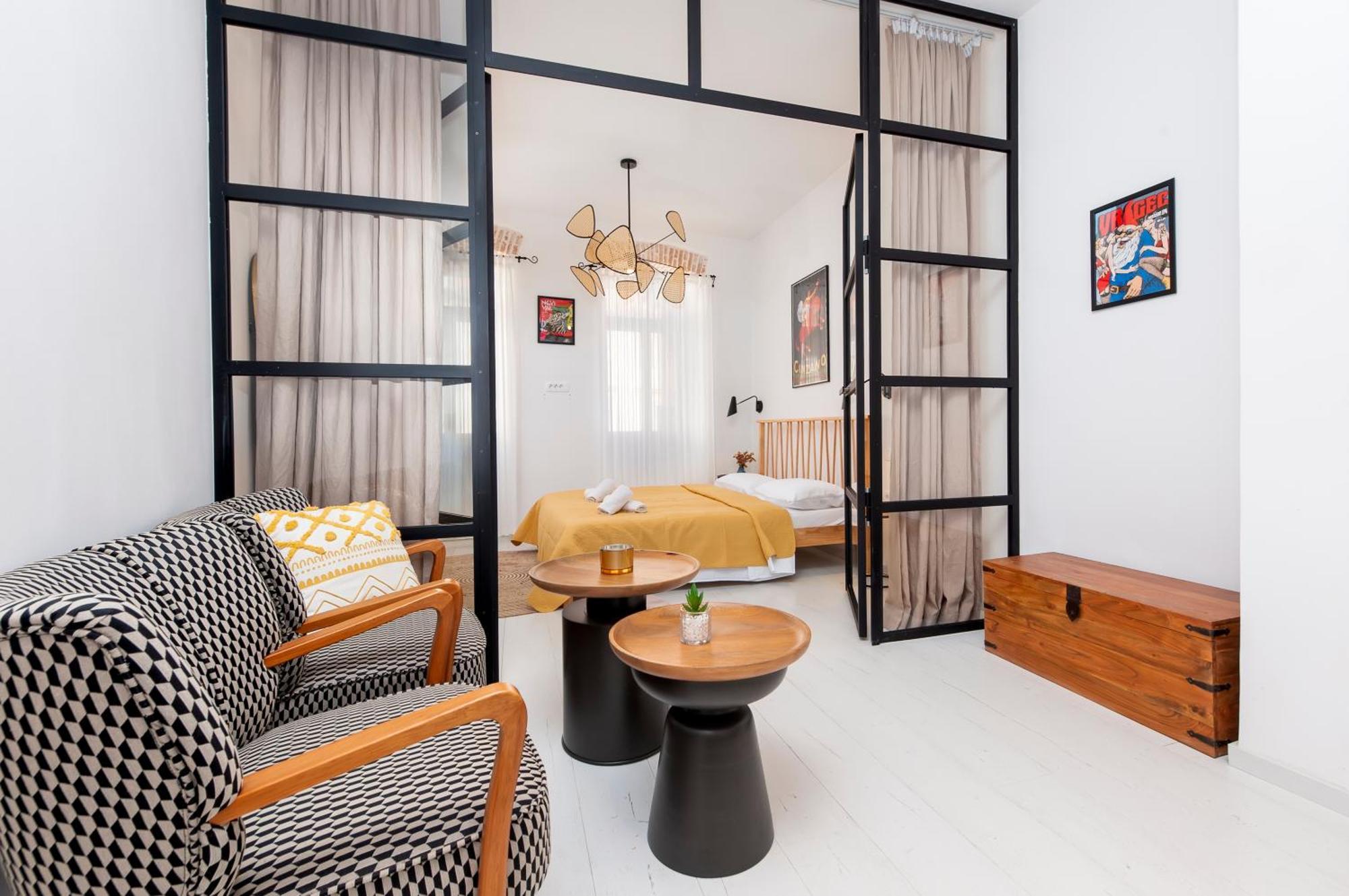 Apartment Settimo Cielo
