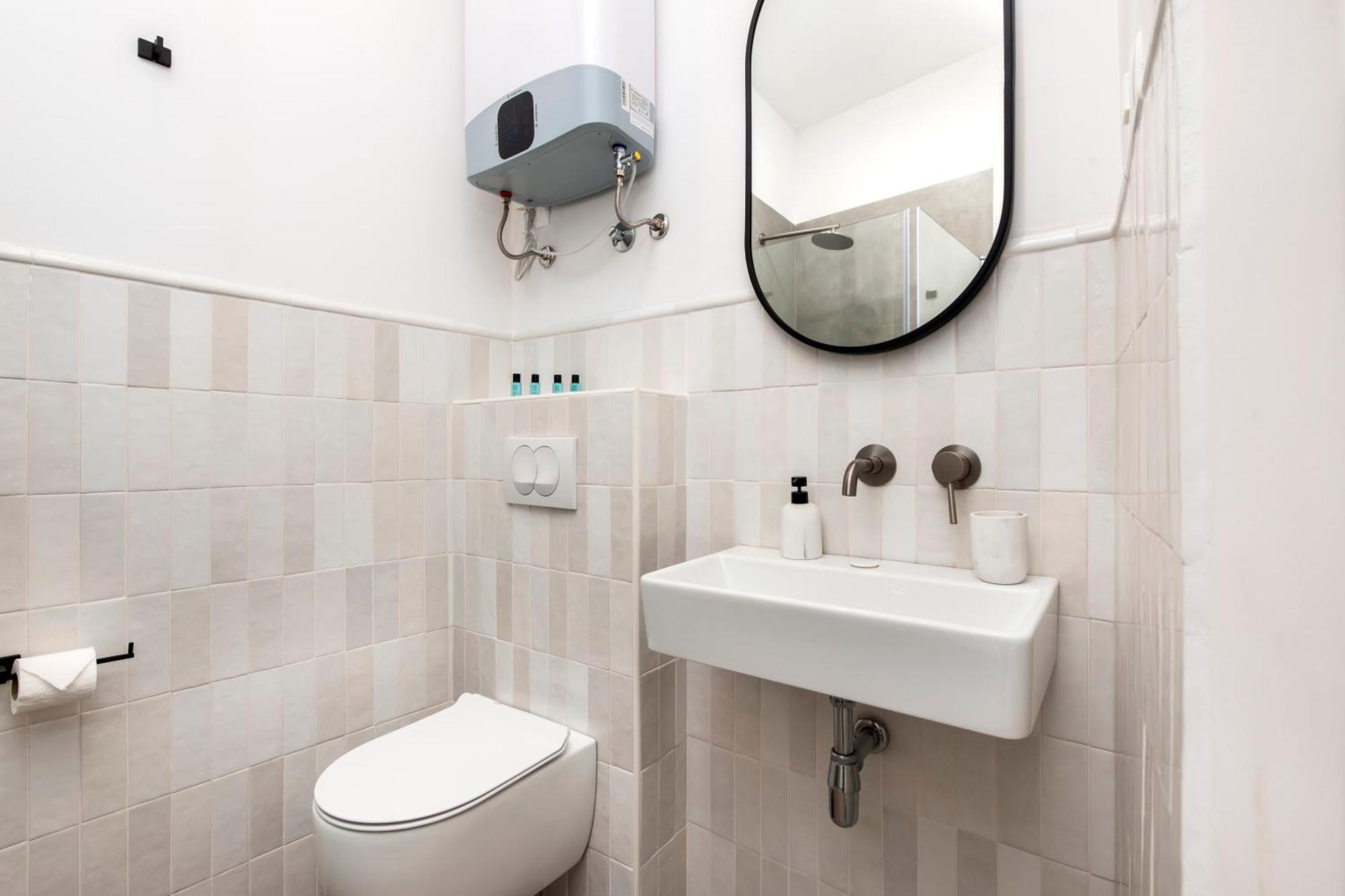 Apartment Settimo Cielo