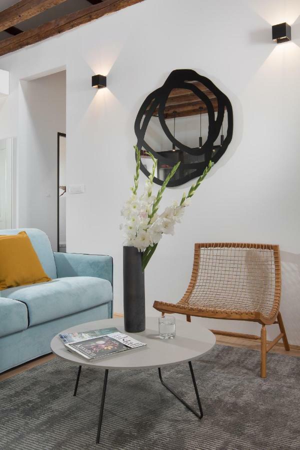 Settimo Cielo Apartment *