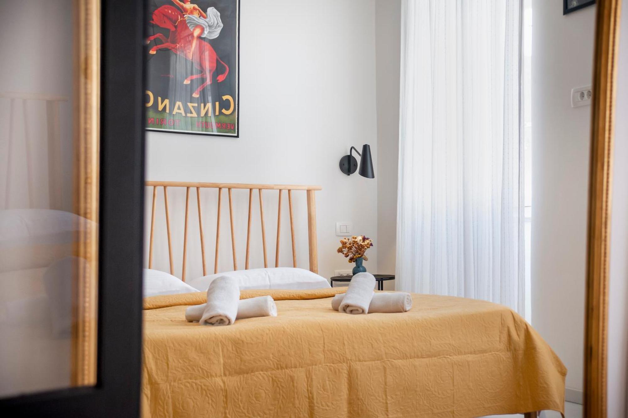 Apartment Settimo Cielo Rovinj