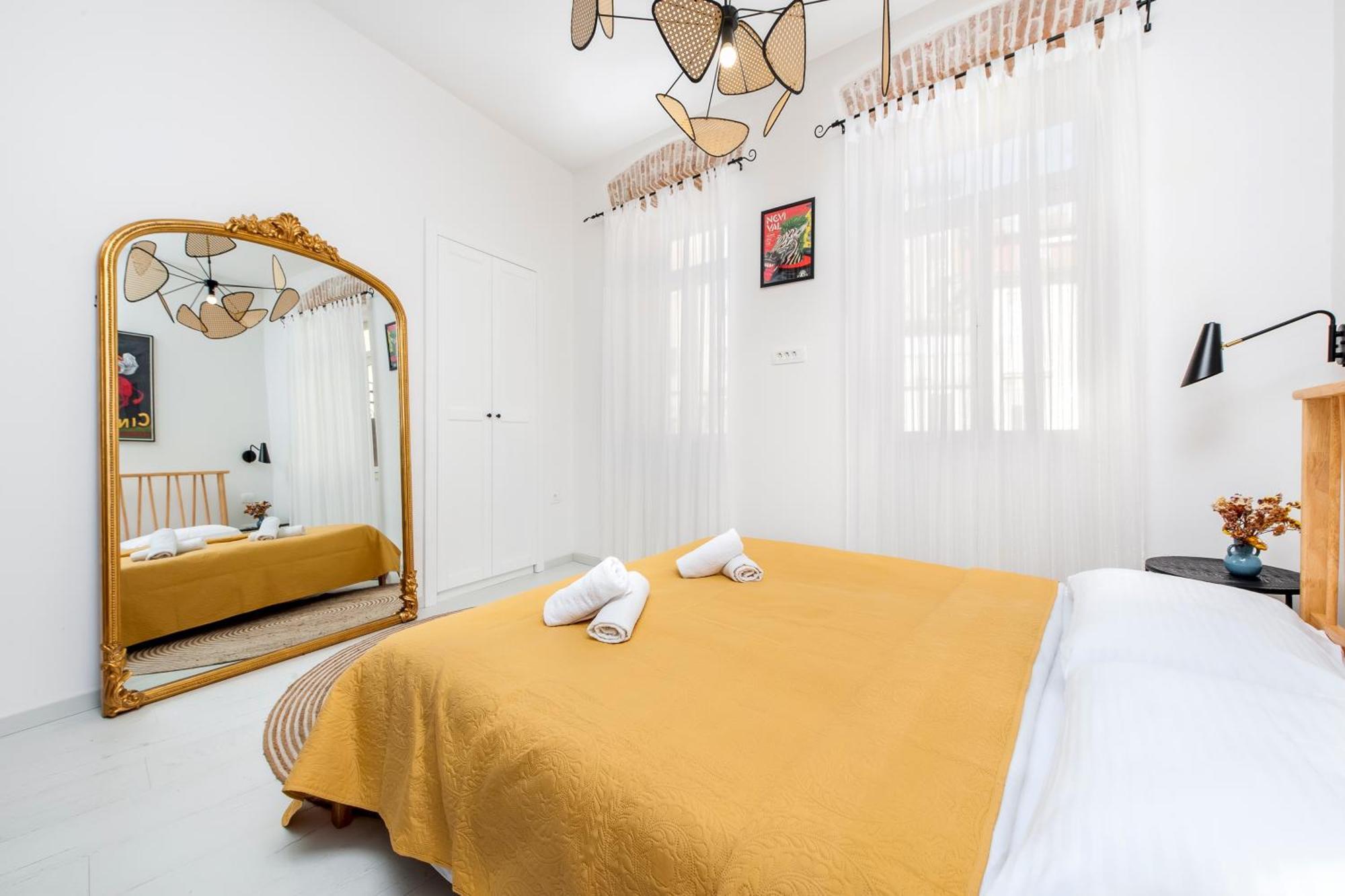 Settimo Cielo Apartment Rovinj