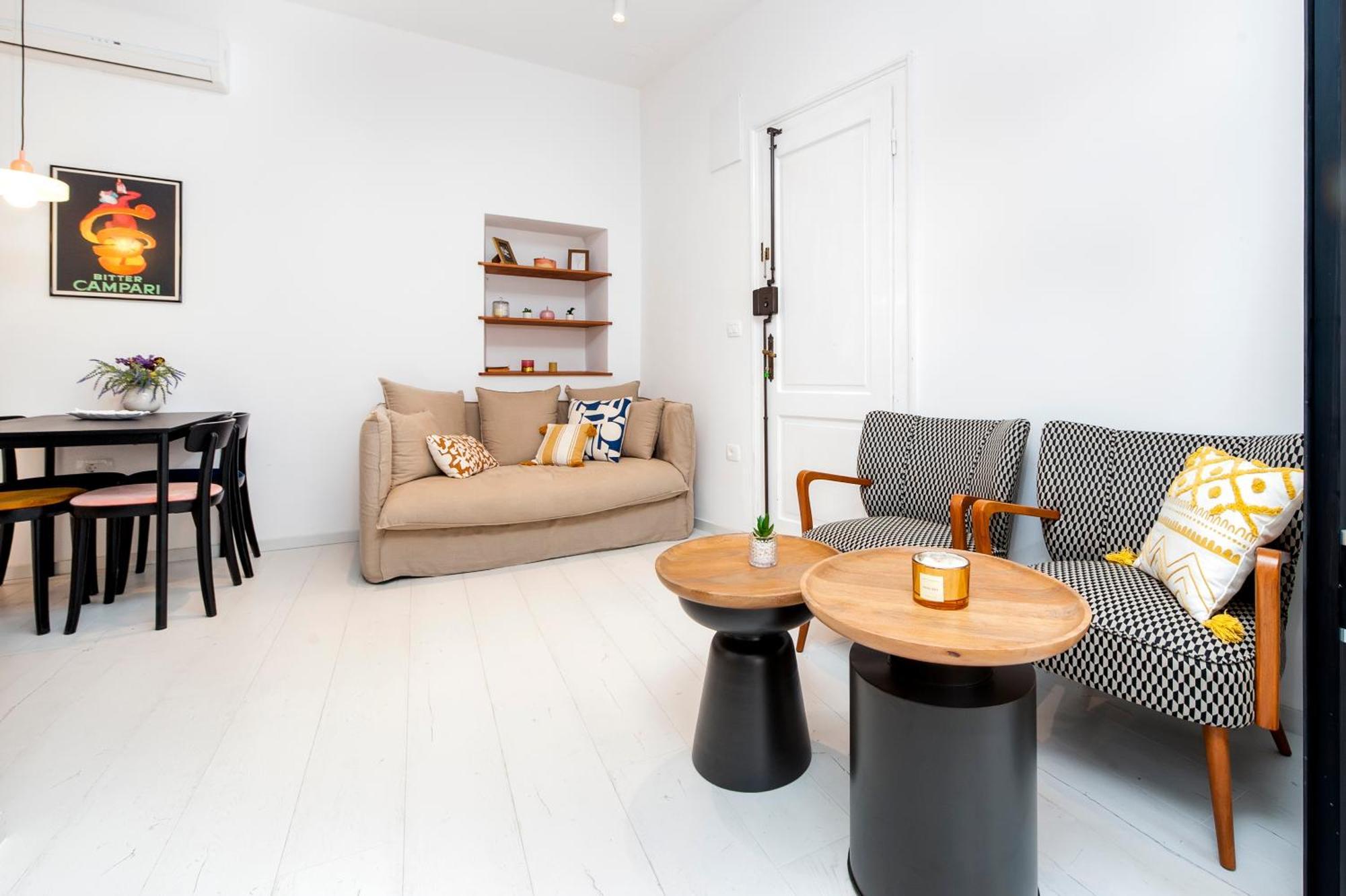 Settimo Cielo Apartment
