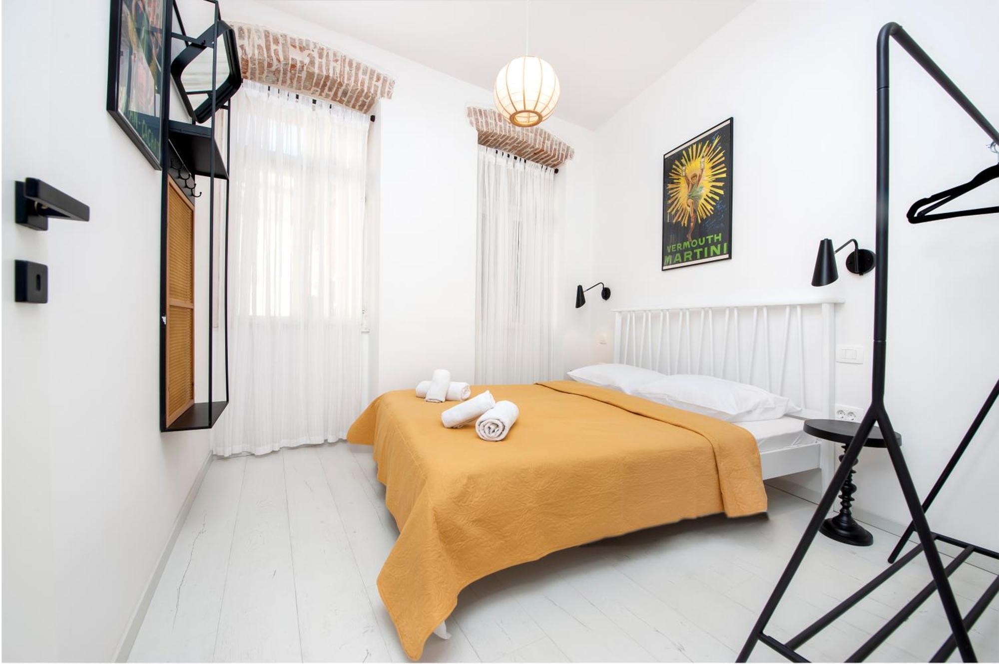 Apartment Settimo Cielo