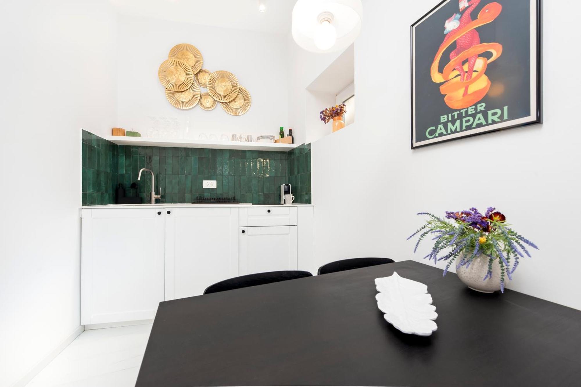 Settimo Cielo Apartment *