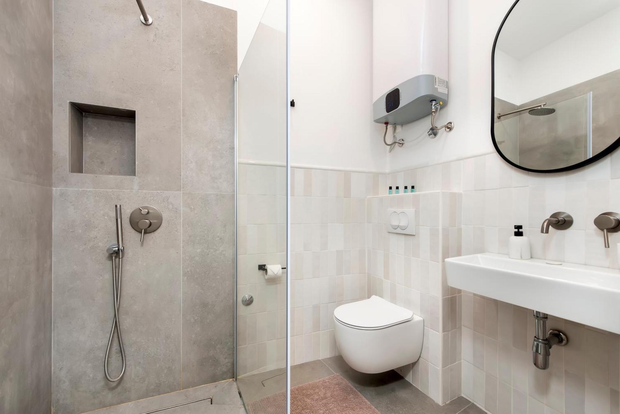 Settimo Cielo Apartment